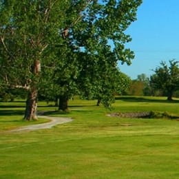 Lakeland Golf Club - Fostoria