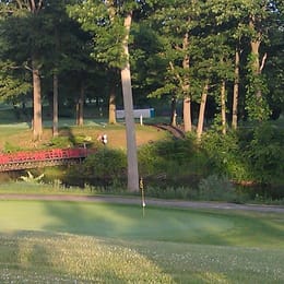 Olde Dutch Mill Golf Course