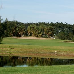 Southwinds Golf Course