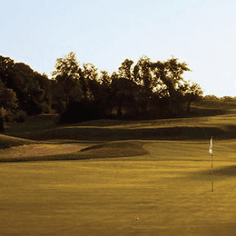 The Legend At Brandybrook