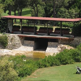 Golf Club Hermitage