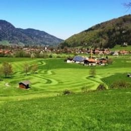 Golfclub Ruhpolding
