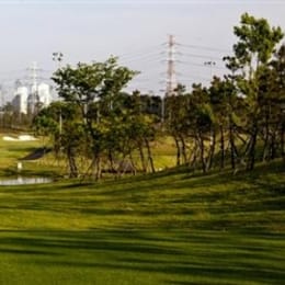 Aseco Valley Golf Club