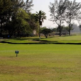 Club Refineria Madero