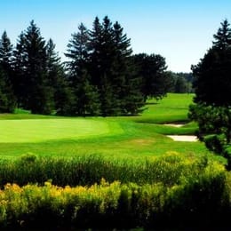 Station Creek Golf Club (South)