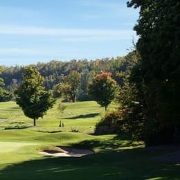 Station Creek Golf Club (North)