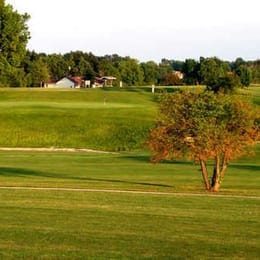 Wolves Crossing Golf Course