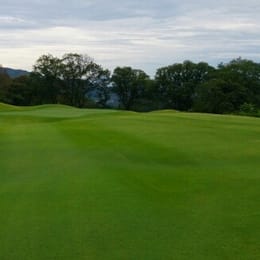 Nissin Miyako Country Club