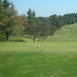 Tokyo Itsukaichi Country Club