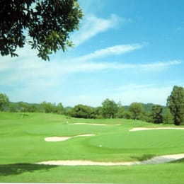 Kakegawa Green Hill Country Club - Korai