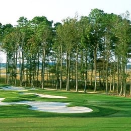 Ocean City Golf Club (Seaside)