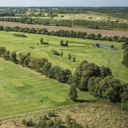 Allerum Golfklubb (Parkbanan)