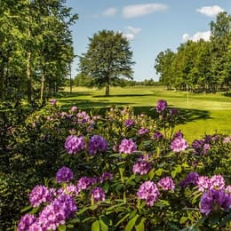 Allerum Golfklubb (Angsbanan)