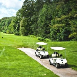 Horseshoe Resort (Valley)