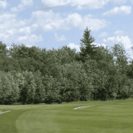 Gilbert Plains Country Club