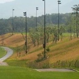 Silk Valley Golf Club
