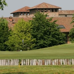 Castello di Tolcinasco Golf & Country Club (White Par 3)