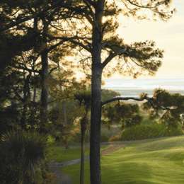 Ocean Creek Golf Course