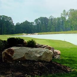 Kennsington Golf Club