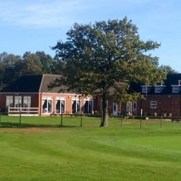 Silverstone Golf Club