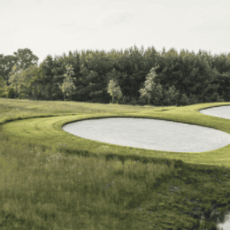 Golfanlage Green Eagle (Nord)