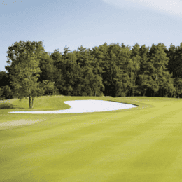 Golfanlage Green Eagle (Par 3)