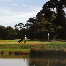 Golf Bluegreen Rhuys Kerver