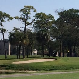 Oriole Golf Club (Main)