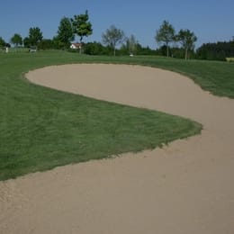 Golfanlage Holledau