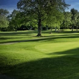 Bidwell Park Golf Course