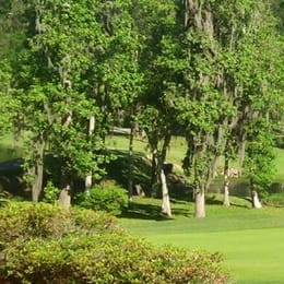 Country Oaks Golf Course