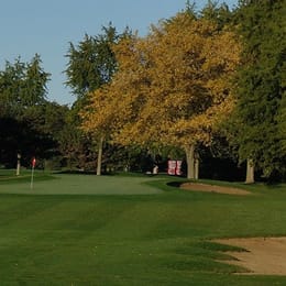 Pinecrest Golf Course