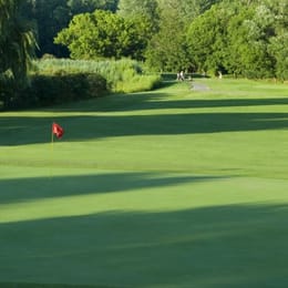 Dearborn Hills Golf Course