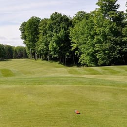 Legacy Ridge Golf Club