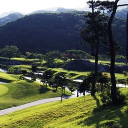 Pristine Valley Golf Club