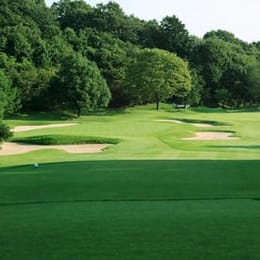Musashi Golf Club