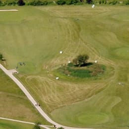 Smørum Golfcenter (Pitch & Putt)