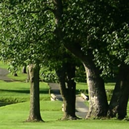 Elm Ridge Country Club (North)