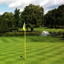 Elm Ridge Country Club (South)