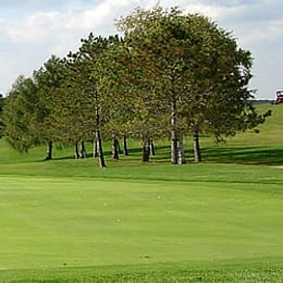 Glen Eagle Golf Club (The Old Red)
