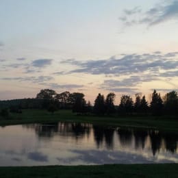 Knickerbocker Country Club