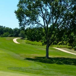 Bull Run Golf Club