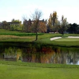 The Ranch Country Club