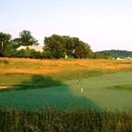 Raspberry Falls Golf & Hunt Club