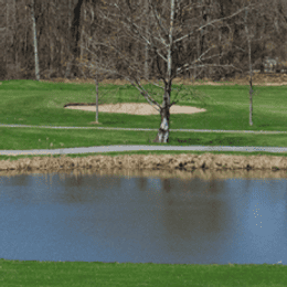 Kingsbury National Golf Club