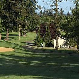 Cedarcrest Golf Course