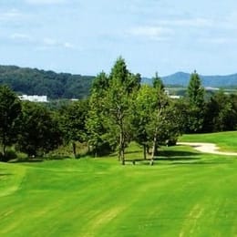 Okayama Airport Golf Course