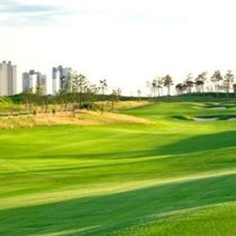 Bear's Best Golf Club Cheongna