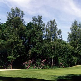 Champ de Bataille Golf Club