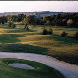 Golf de Sablé-Solesmes (La Cognère)